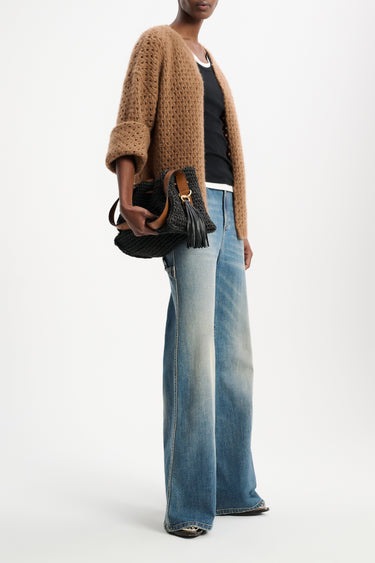 Dorothee Schumacher LUXURY STRUCTURES cardigan on sale